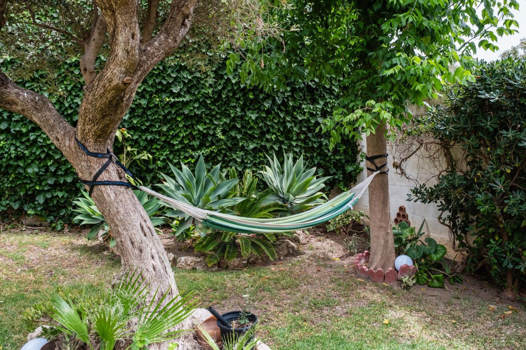 Casa Serramar - La Cala Del Moral Málaga Exterior foto