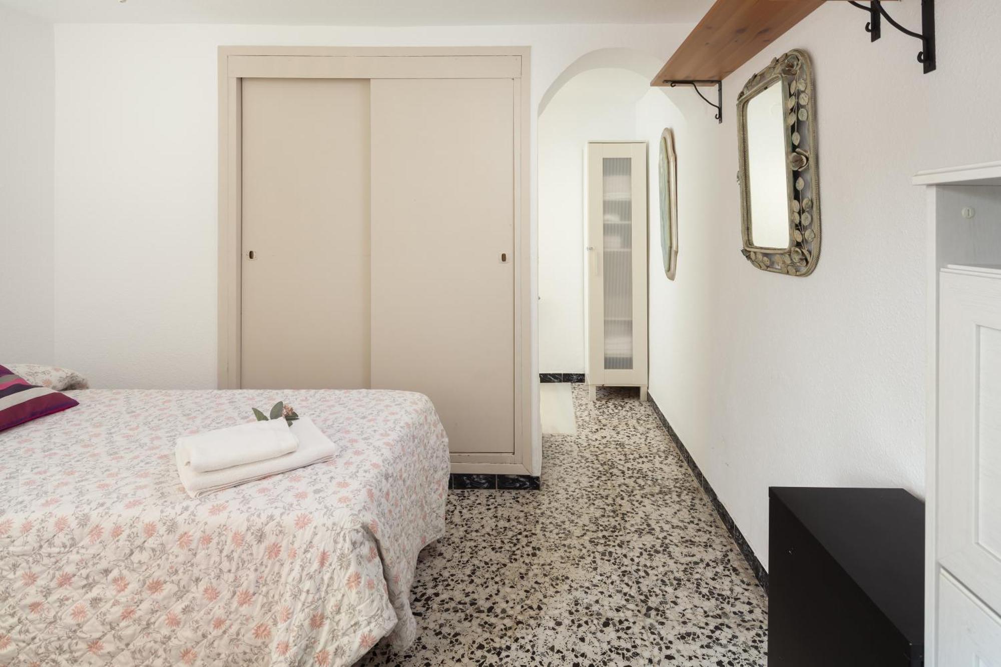 Casa Serramar - La Cala Del Moral Málaga Exterior foto